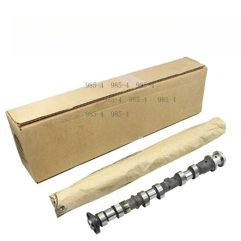 Engine Camshaft for 3.6L V6 Pentastar, Suitable for Gladiator and Grand Cherokee Vehicles