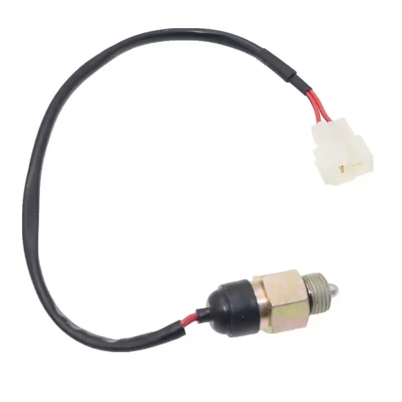 Genuine  Reverse Switch for Faw N3 F1 TJ 7101B 1.0L N3+ F4 8A 1.3L A+ view 2