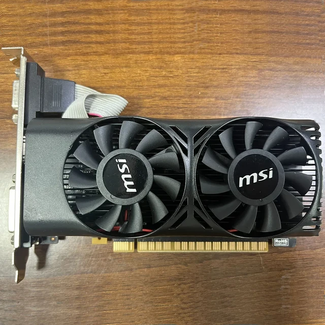 Msi nvidia gtx 750 orders ti 2gb