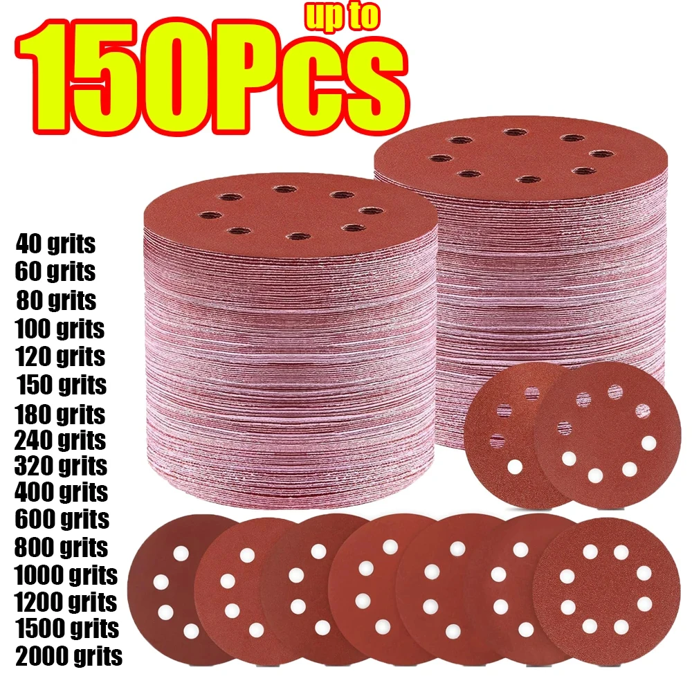 #53 Best Sandpaper to Buy In 2026