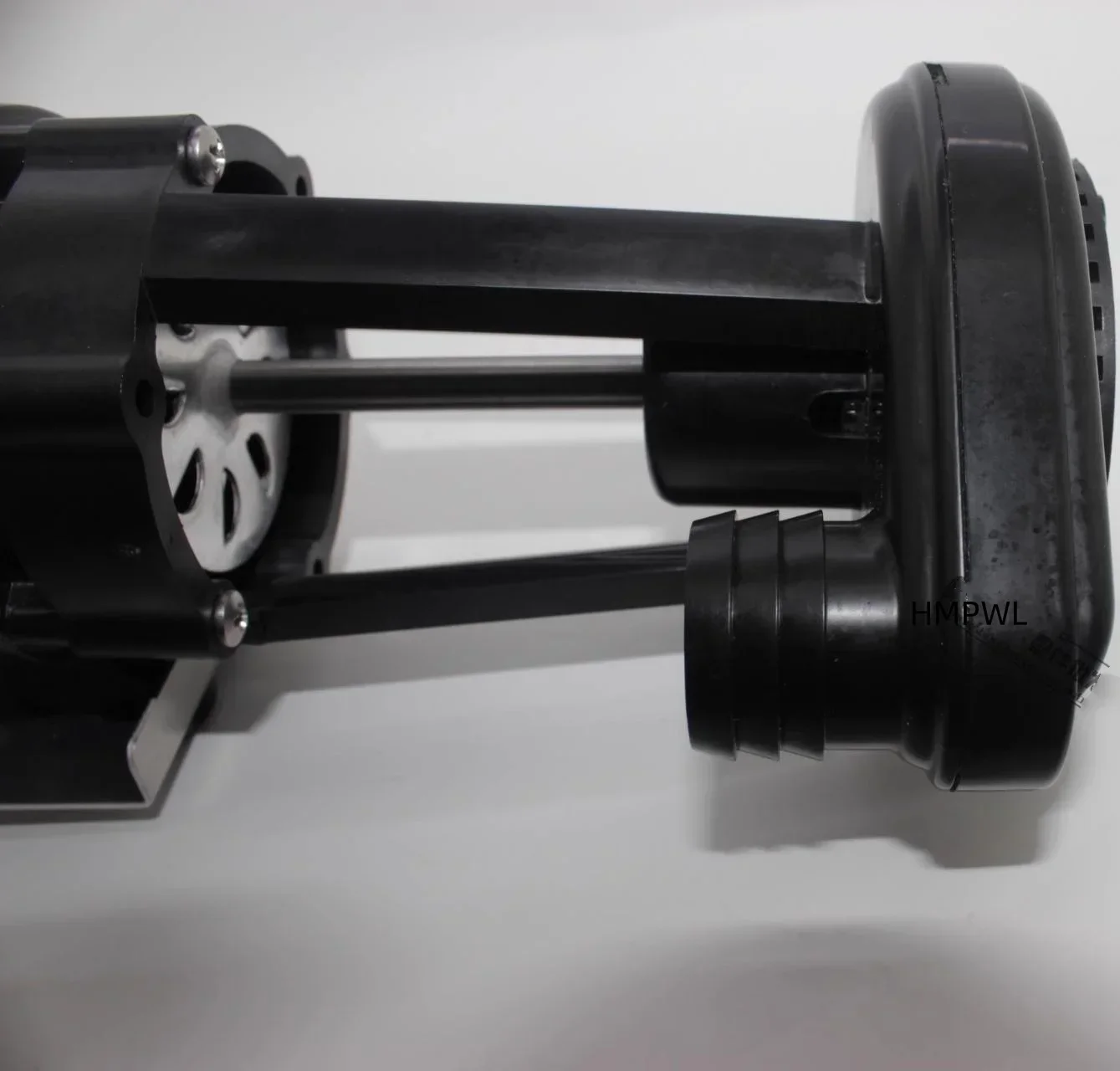 For NEWDUN-piezas de máquina para hacer hielo, motor YSP6P JDVF2, bomba de agua 6W, accesorios universales para SUNICE hiskage