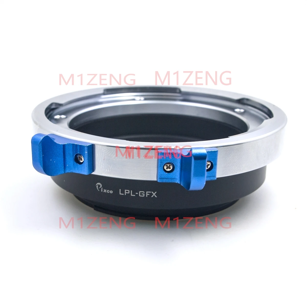 LPL-GFX adapter ring for ARRI Arriflex LPL Lens to Fujifilm g mount GFX GFX50S GFX50R gfx100 GFX100II gfx100s gfx50SII camera