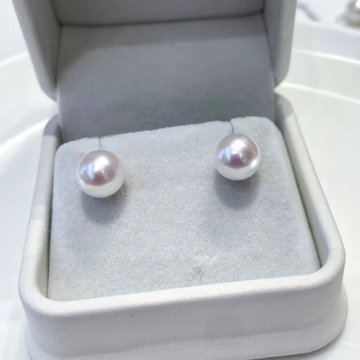 8-9Mm Natural Fresh… - image