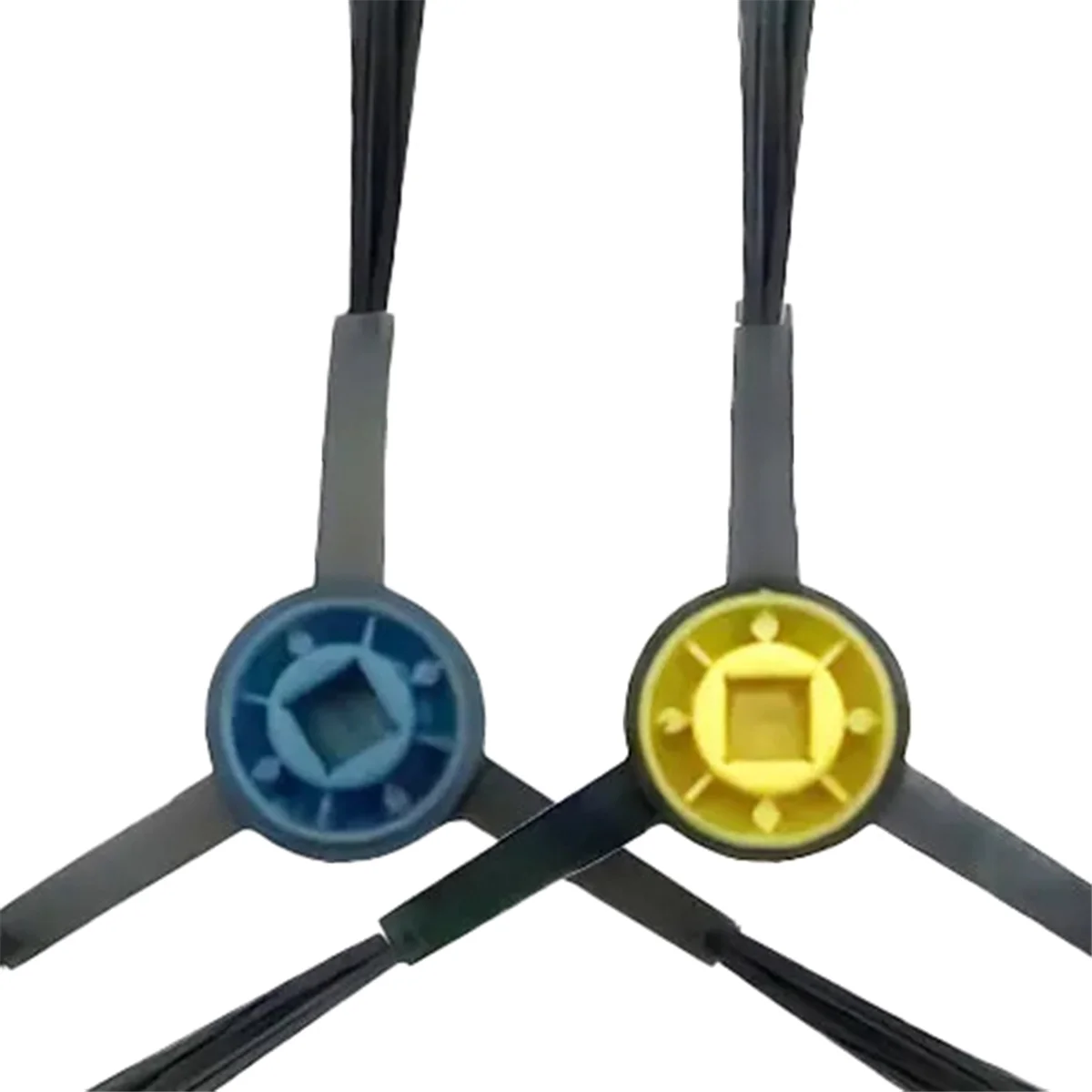 For V12 Replacement Part Accessories Consumables Main Side Brush Hepa Filter Mop Cloth Dust Bag