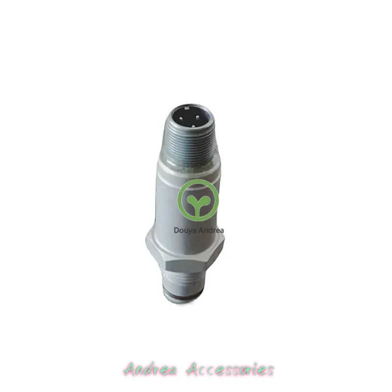 

Оригинальная трансмиссия самосвала Andrea Terex TR100 29529657, новый переключатель фильтра давления, сделано в Китае, производители