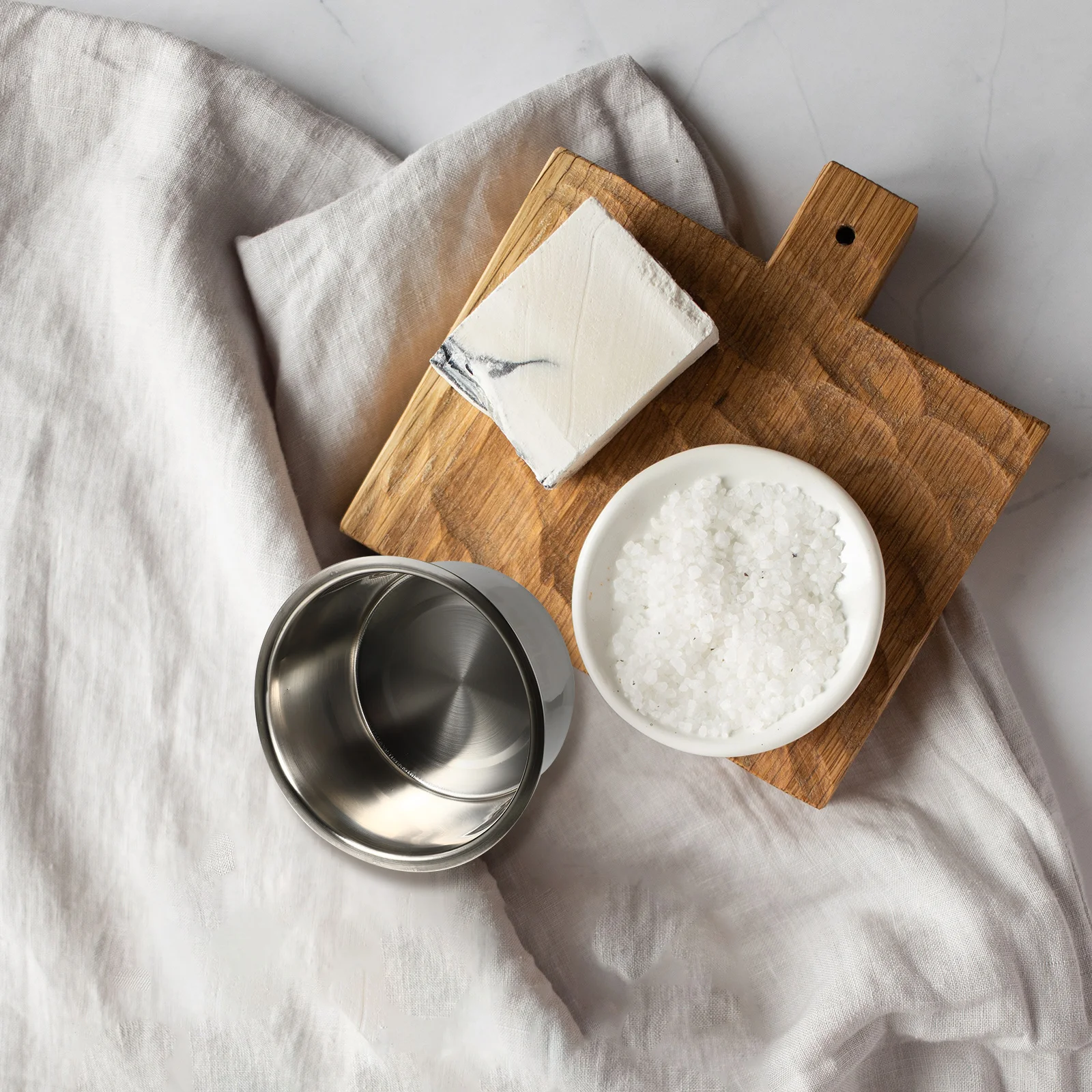 

Silicone Wax Melting Soap Melting Inner Pot Bowl Heat Resistant Long Handle Wax Heater Pot For Diy Durable Making Gift