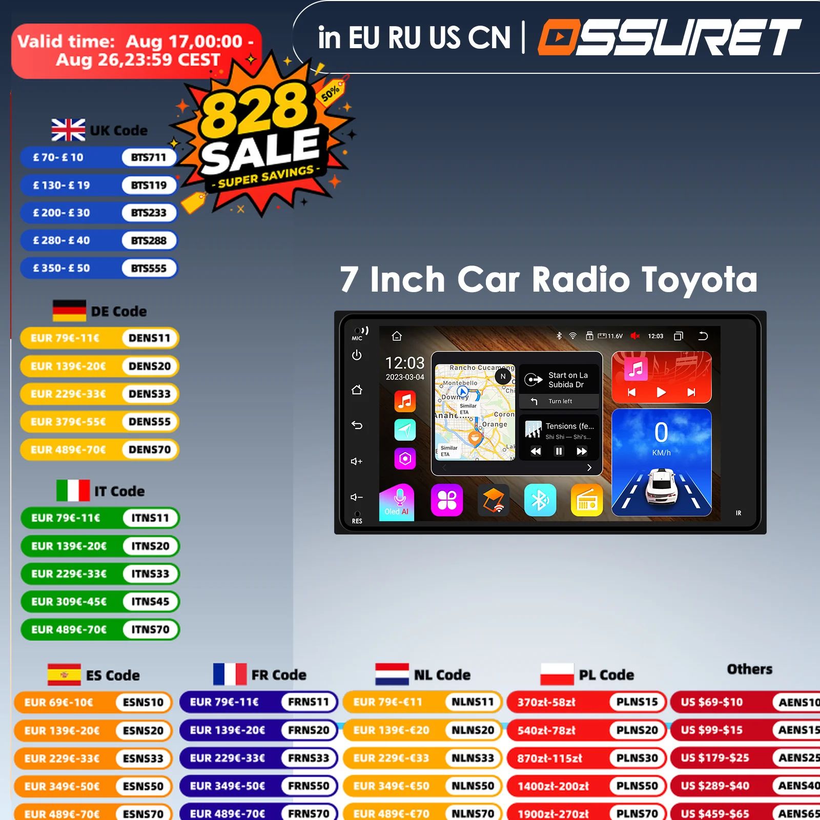 autoradio-multimediale-7862-ai-systems-per-toyota-rav4-2001-2008-con-carplay-android-auto-stereo-gps-e-schermo-intelligente