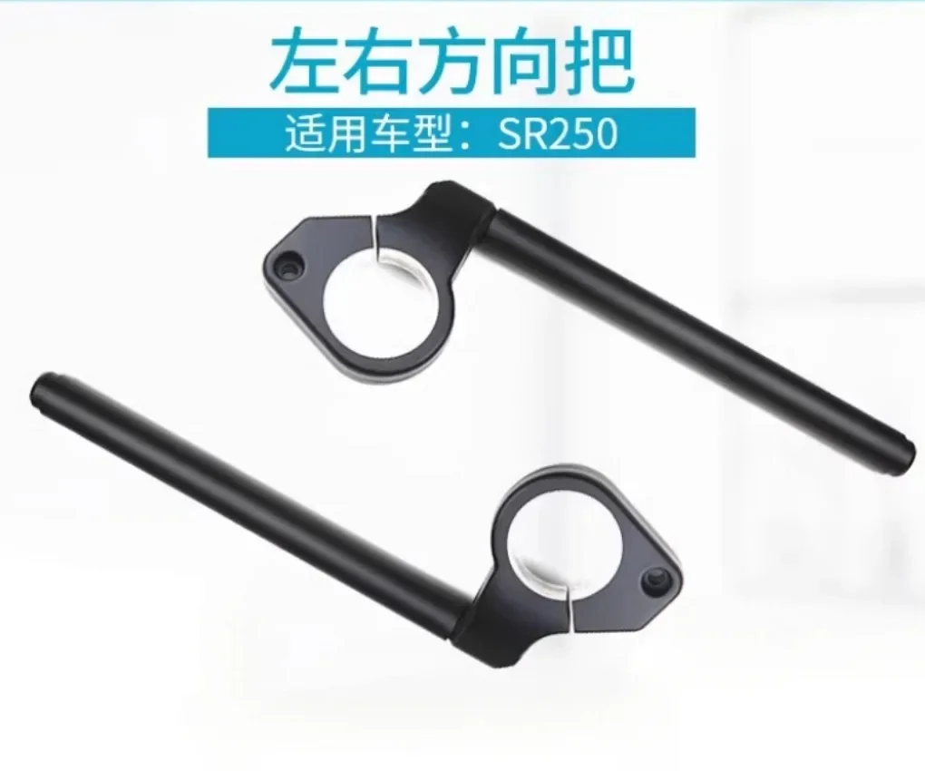 

Original Accessories Cf 250-6 / 6a Direction Handle 250sr Left and Right Direction Handle Steering Handle Handlebar