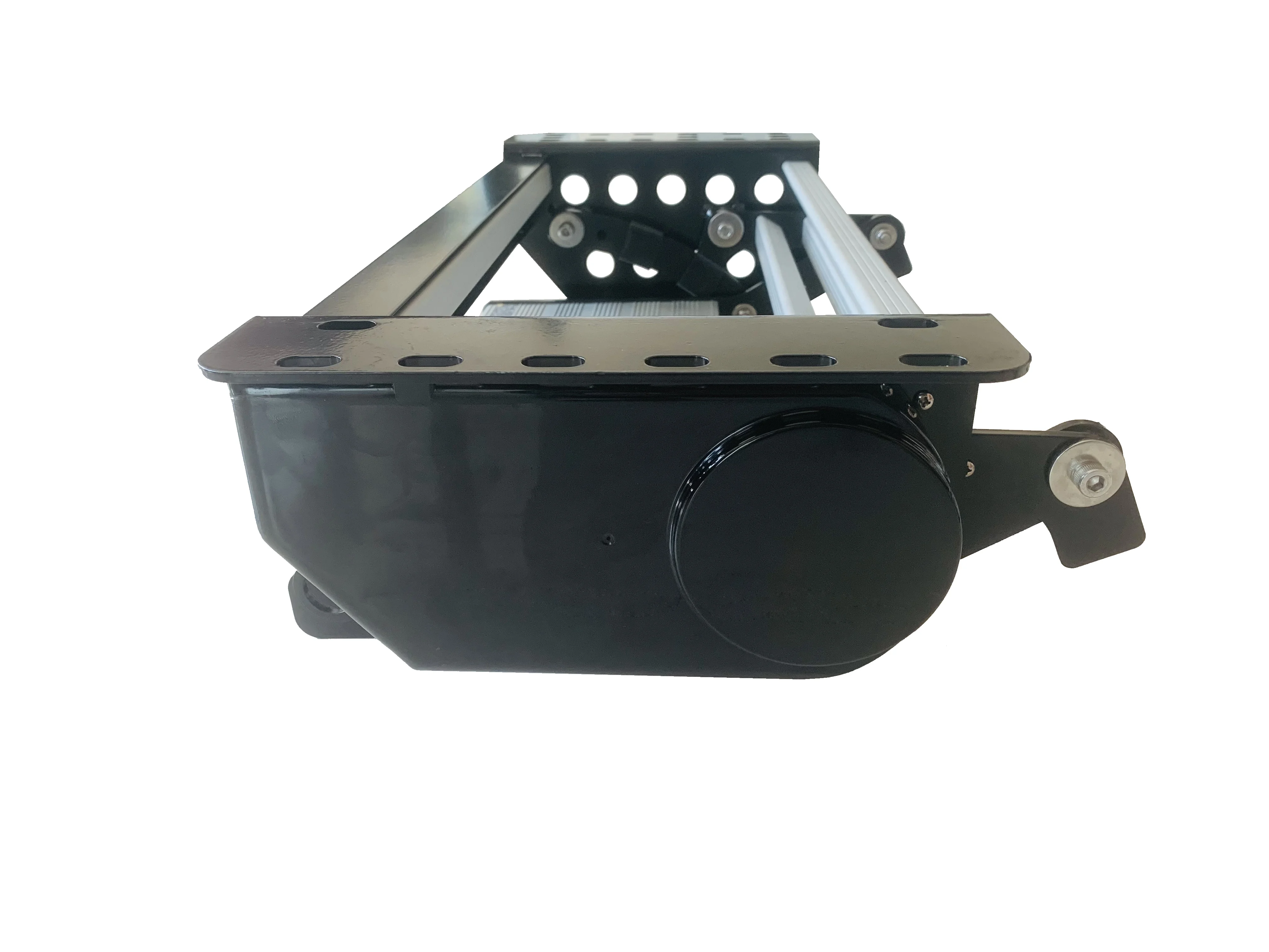 Car Electric Side Steps Electric Step with Suspension Automatic Electric Power Side Step Running Board