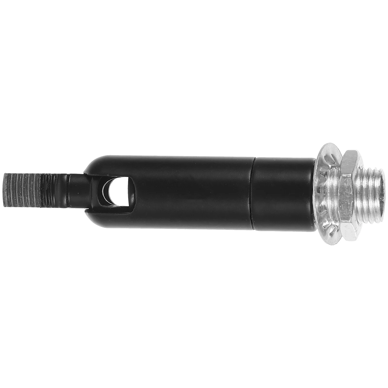 

Sturdy Converter Long Lasting Light Bulb Adapter Simple Installation Universal Lamp Part For Chandeliers Pendant Adapter Track