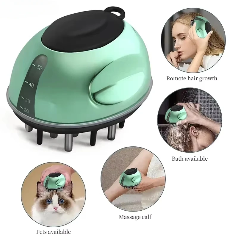 Thumbnail 2 - #66 Latest Massage Combs Offers