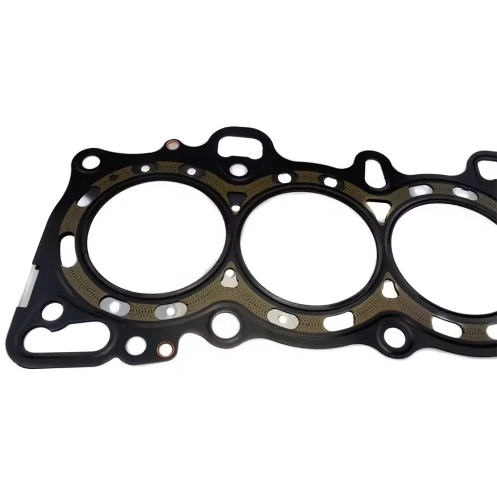 Engine Cylinder Head Gasket For HONDA ACCORD CITY CIVIC HR-V LOGO TORNEO 1.3 1.4 1.5 1.6 L T L4 GAS 91-05 D16 D15 12251P2J004 - view 3