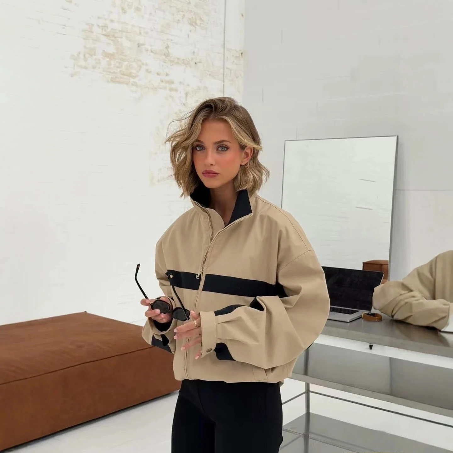 #33 Best Womens Bomber Jackets to Buy In 2026