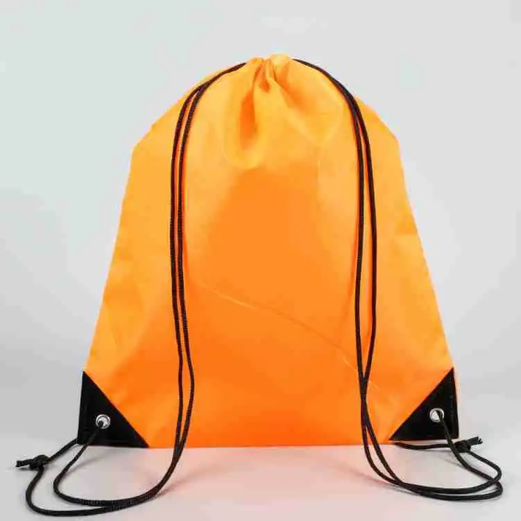 Gepersonaliseerde tas met trekkoord, sporttas voor kinderen, aangepaste naam en initialen, PE-set, kinderdagverblijf, rugzak, school, rugzak, zwemmen