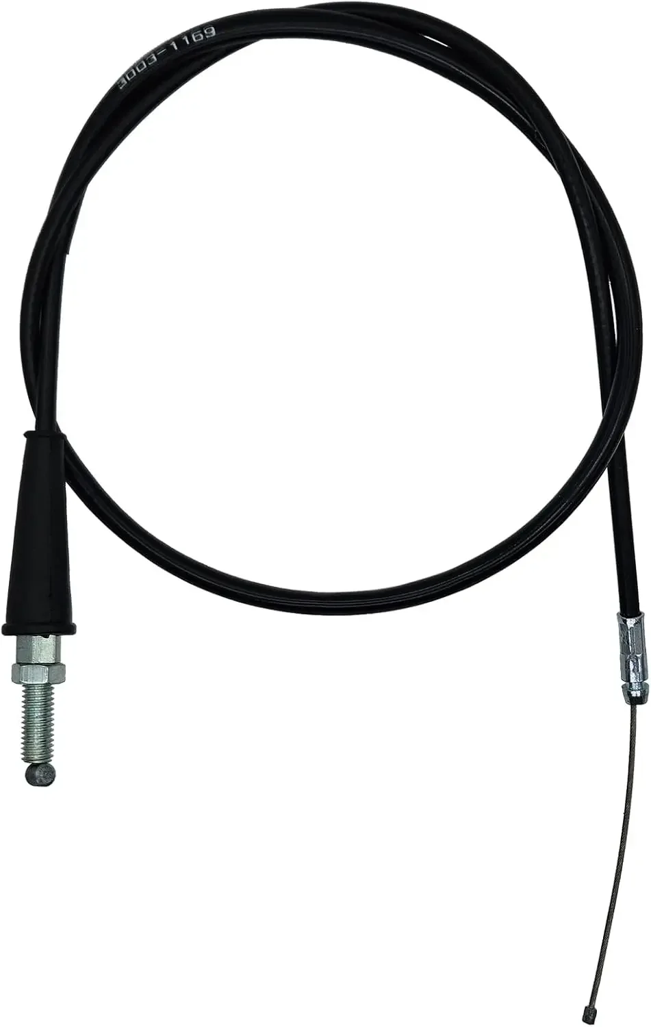 54012-1361 Throttle Cable Compatible with Kawasaki Bayou 185 220 250 KLF 185A 220A 250A