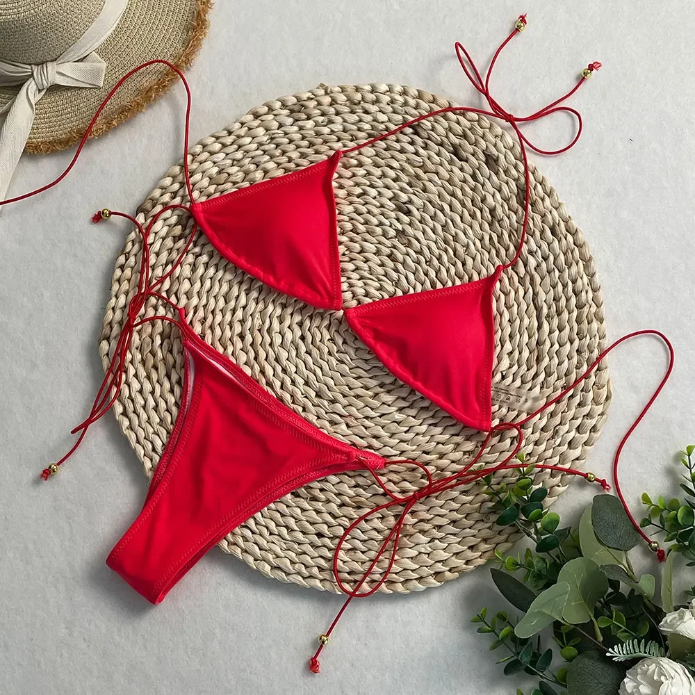 Swimsuit Women Bath…