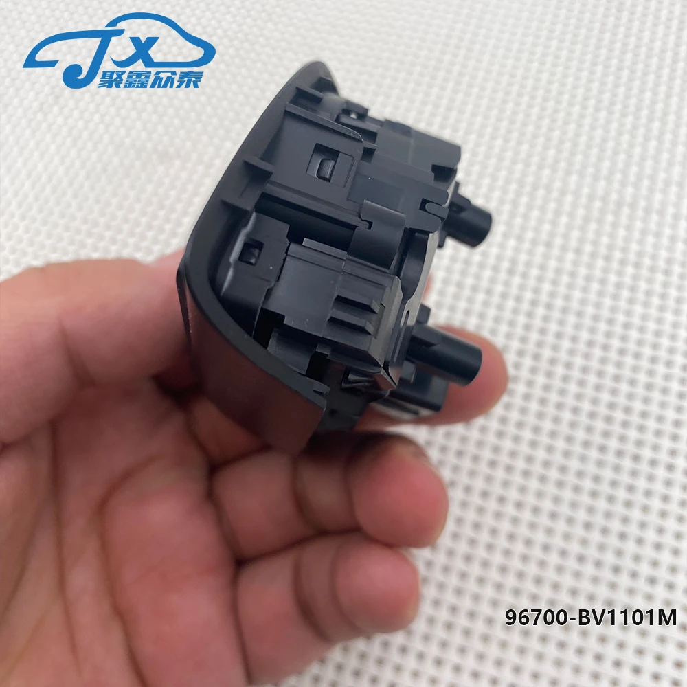 for HYUNDAI Creta /IX25  Volante Audio Interruptor de Control Botones  OEM 96700-BV1101M - Image 3
