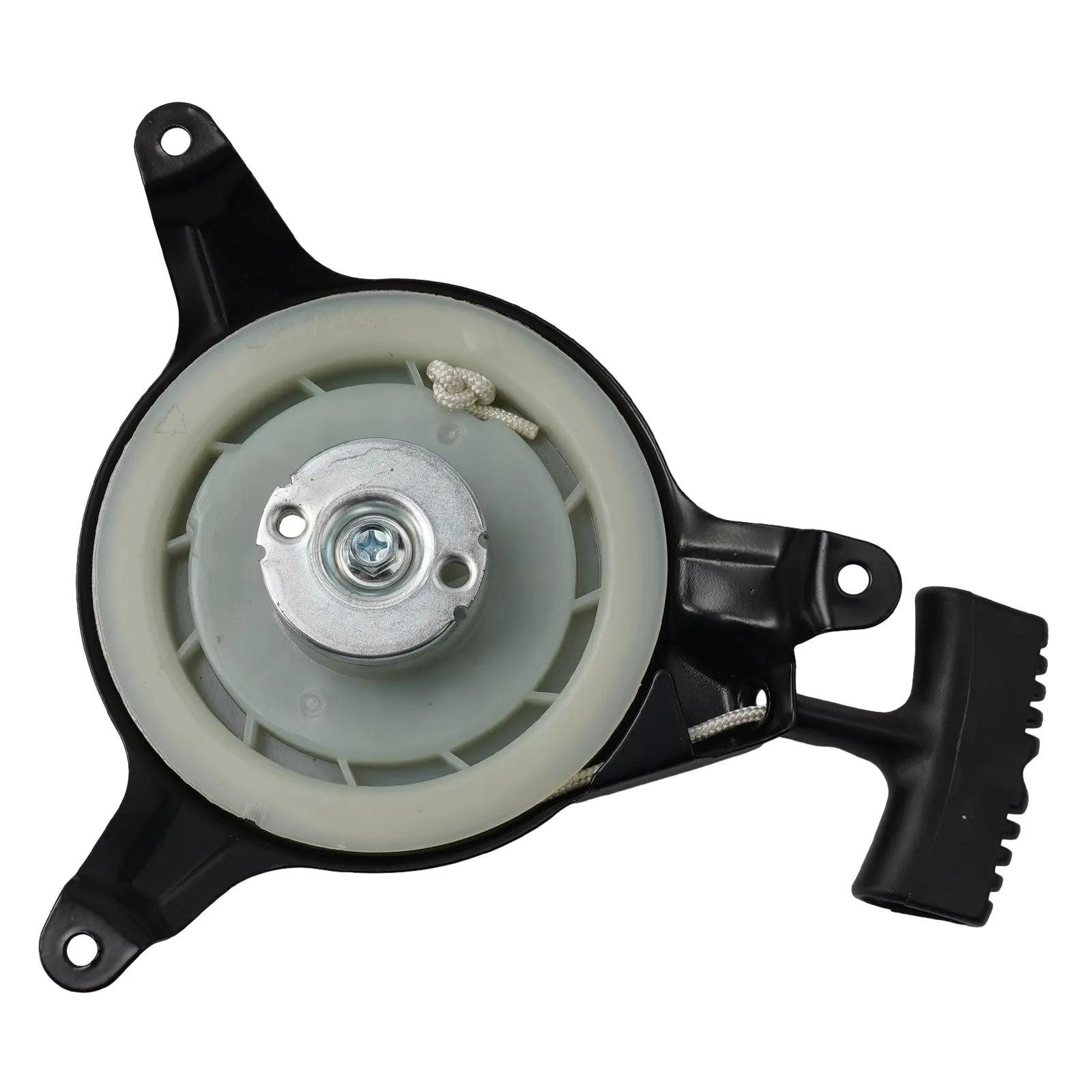 

Assembly Pull Starter Recoil Tool Part Tool Repair Replace Par 1pcs Accessories For Honda HRB475 HRD535 Lawn Mowers