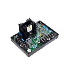 GAVR15A Voltage avr GAVR-15A Automatic Generator Voltage avr Genset Voltage Controller Module Voltage Rectifier