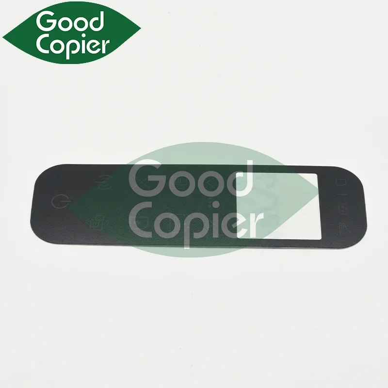 10Pc Control Panel film 1005N 1005W support for Hp NS 1005 1005C printer Button film