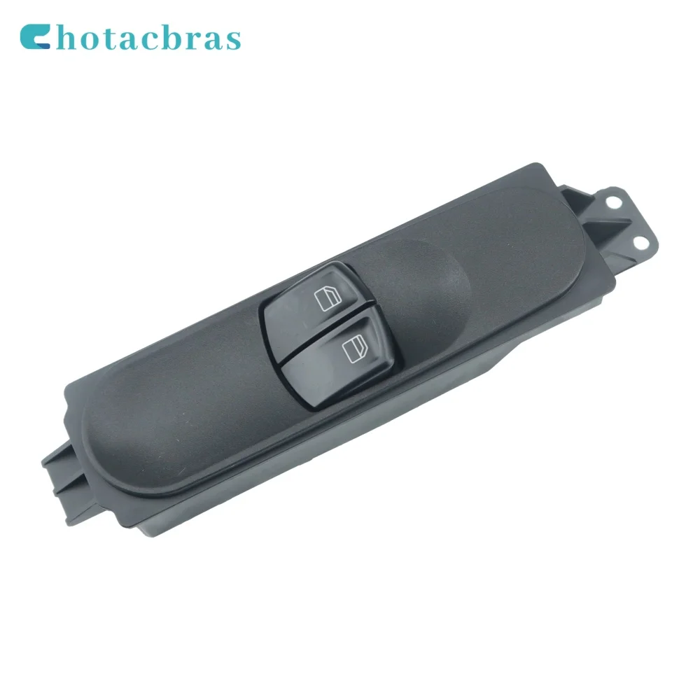 Acessórios para carro a6395451513 a6395450713 novo interruptor de janela elétrica para mercedes-benz vito ônibus mixto kasten w639 2003-2015