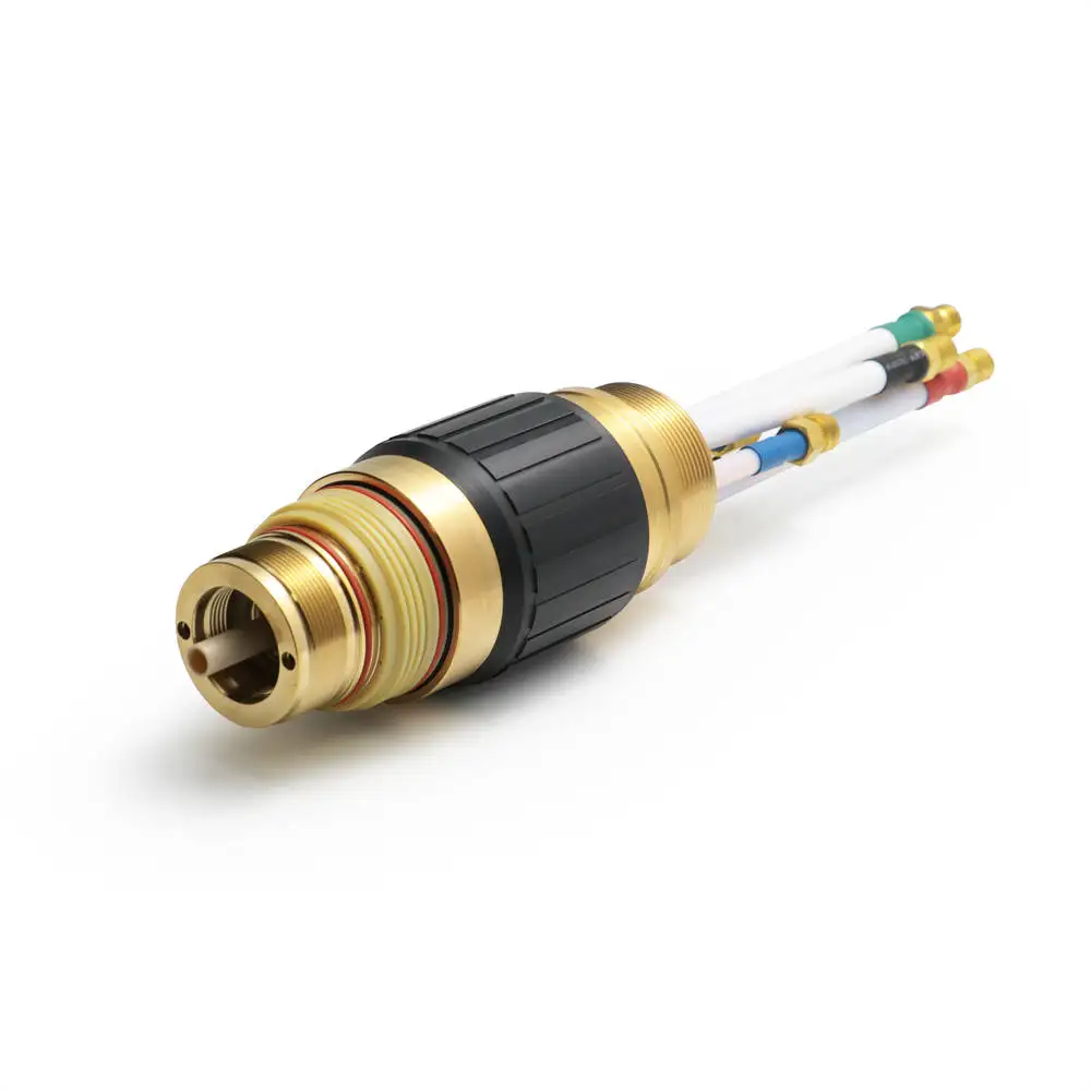 지우셩 PH200 플라즈마 토치 슬리브 예비 부품 플라즈마 절단 소모품