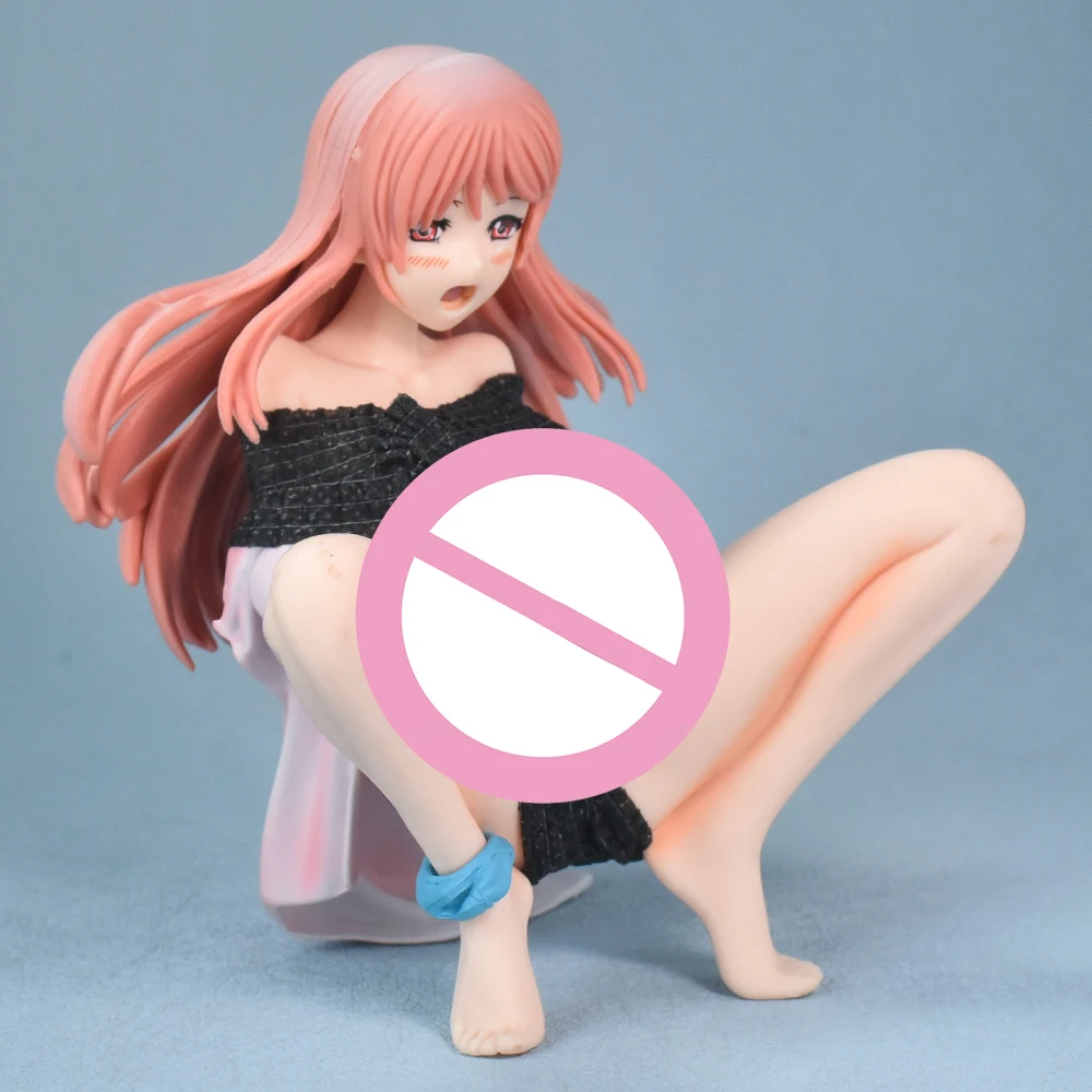 Anime Women With Huge Boobs: Real User Insights on the 13cm Aoki Rena Ver  Figurine