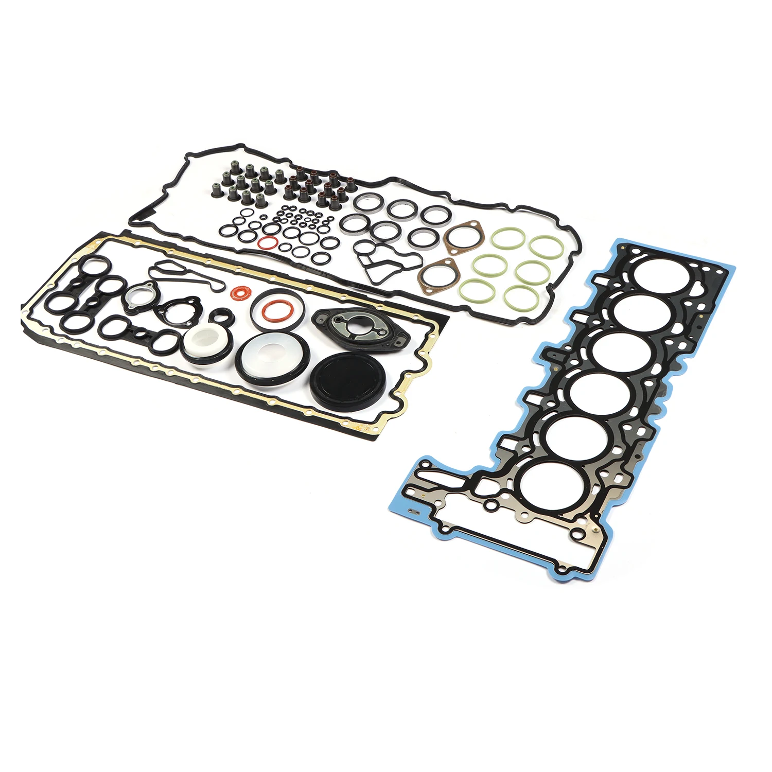Cylinder Head Gasket Set FOR BMW 323xi Z4 X3 11127548921 Engine Gasket Kit N52B25