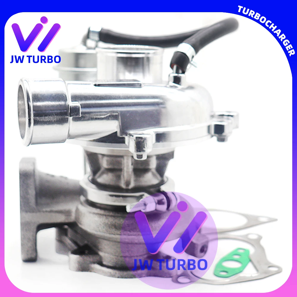 CT16 turbo 17201-0L030 17201-Ol030 17201-OL030 17201-30030 17201-30120 Turbocharger for Toyota Hilux Vigo 2.5L