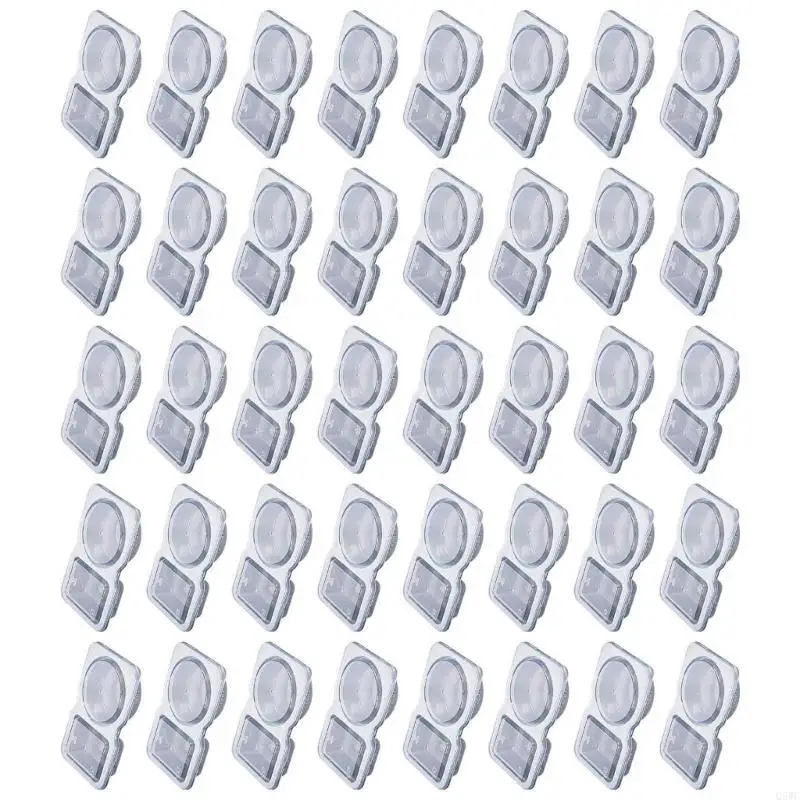 

Контейнер для закусок, одноразовая коробка для соуса с крышкой, держатели для приправ для школьного обеда Q5WC