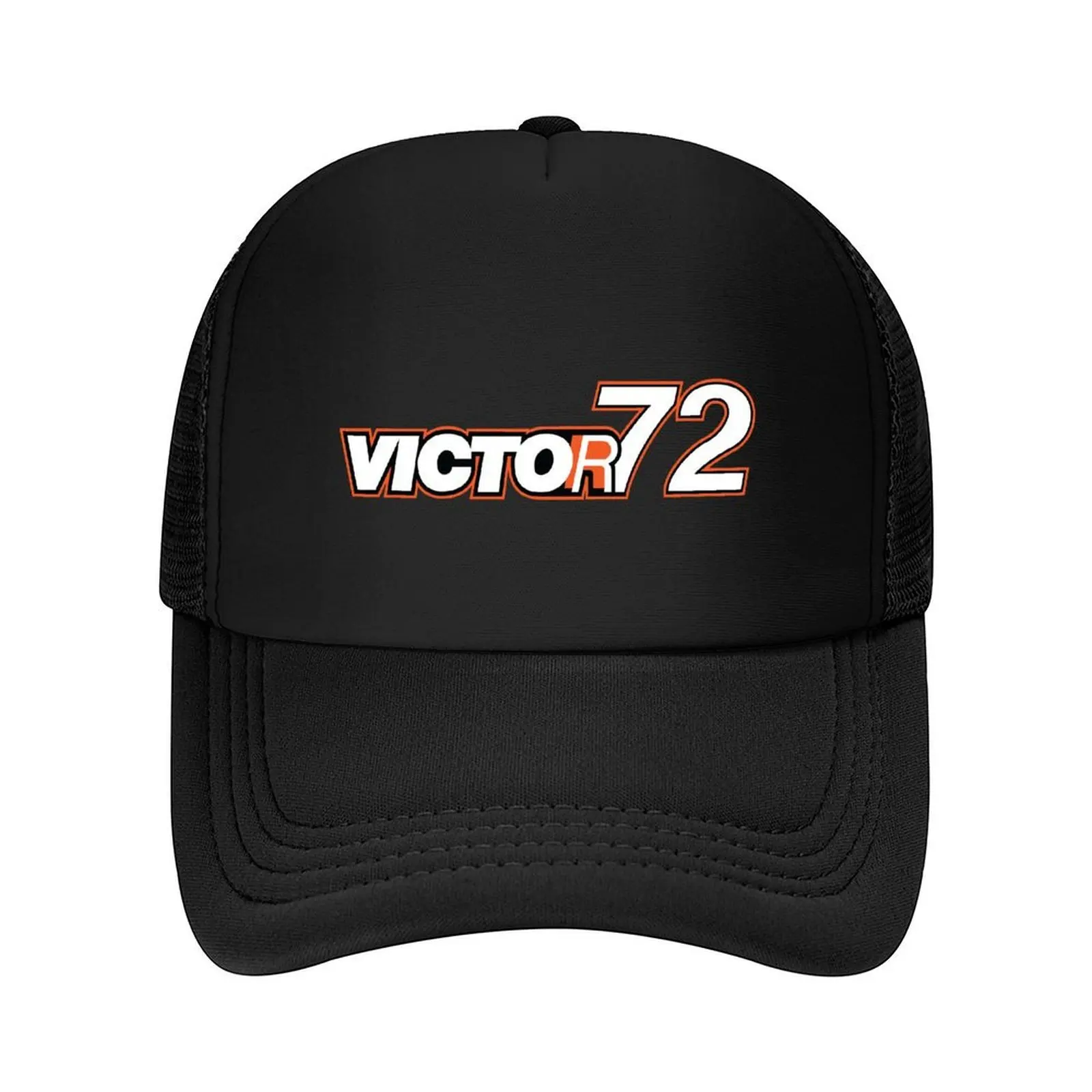 

Victor Steeman 72 Baseball Cap Anime Vintage fishing hat sun hat Women's Hats For The Sun Men's