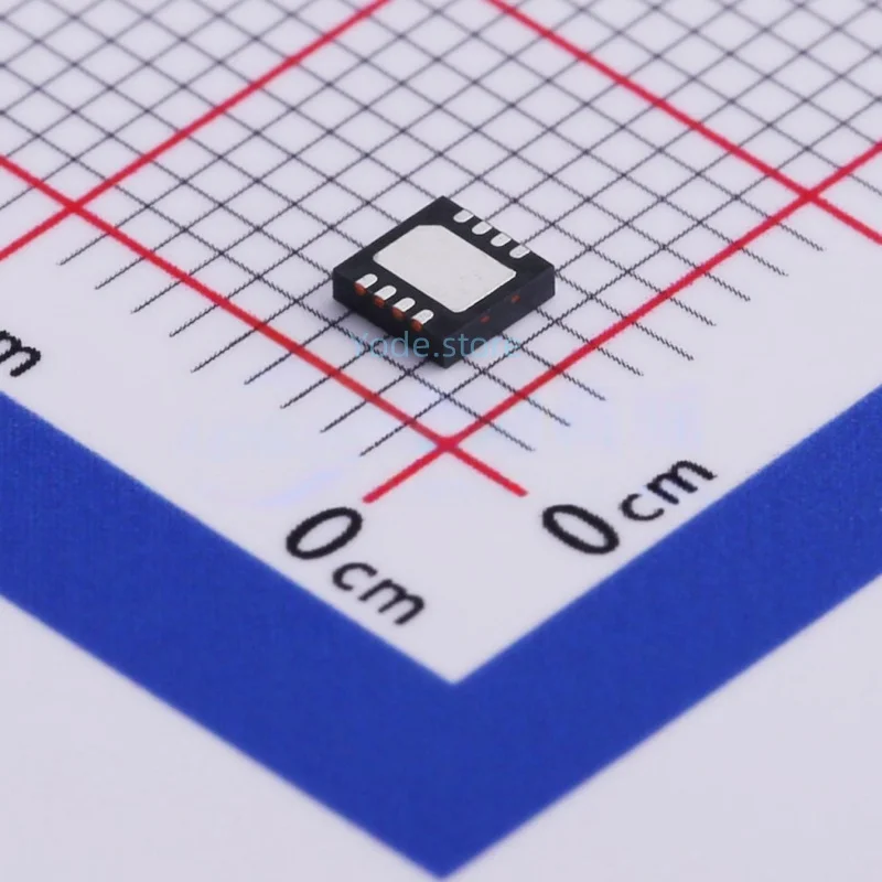 ADM7172ACPZ-3.3-R7 6 5 2 A Ultralow Noise  High PSRR  Fast Transient Response CMOS LDO