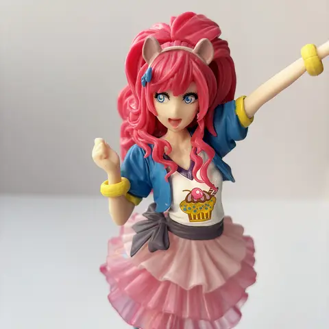 10 best sales kotobukiya bishoujo min lilla ponny - №5