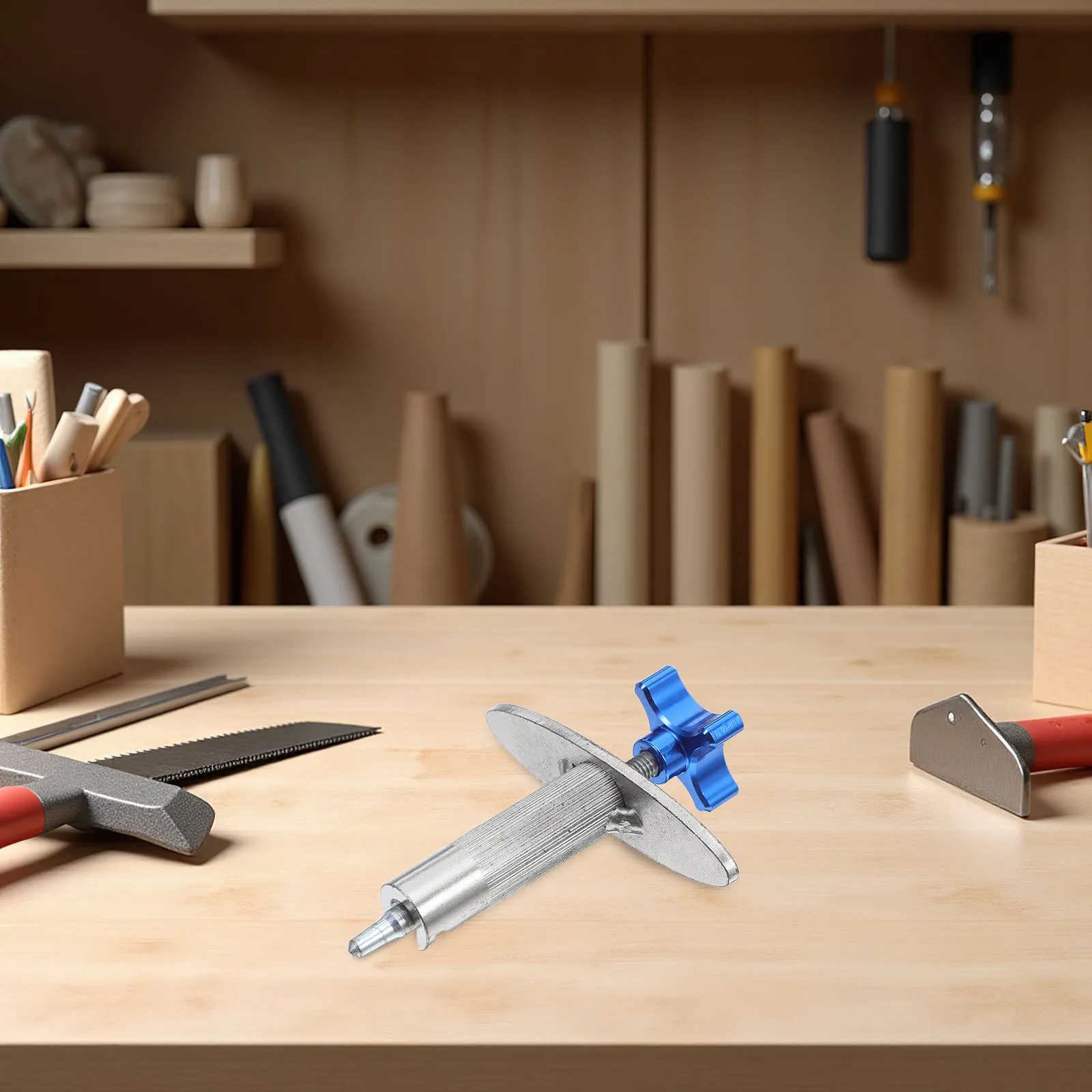 

Oh6 Jet Calibration Tool Nozzle Metering Adjustment Tool Regulator for Efficient Spray Control and Nozzle Setup