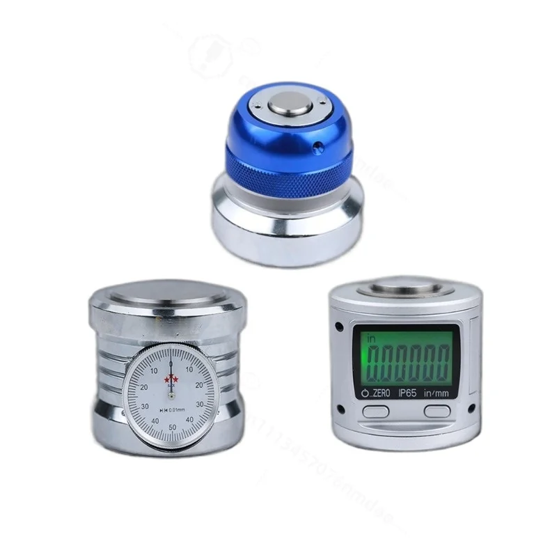 Waterproof Electronic Automatic CNC Tool Setter 50 Type Woodworking Router Tool Measuring Device Tool Setting Gauge