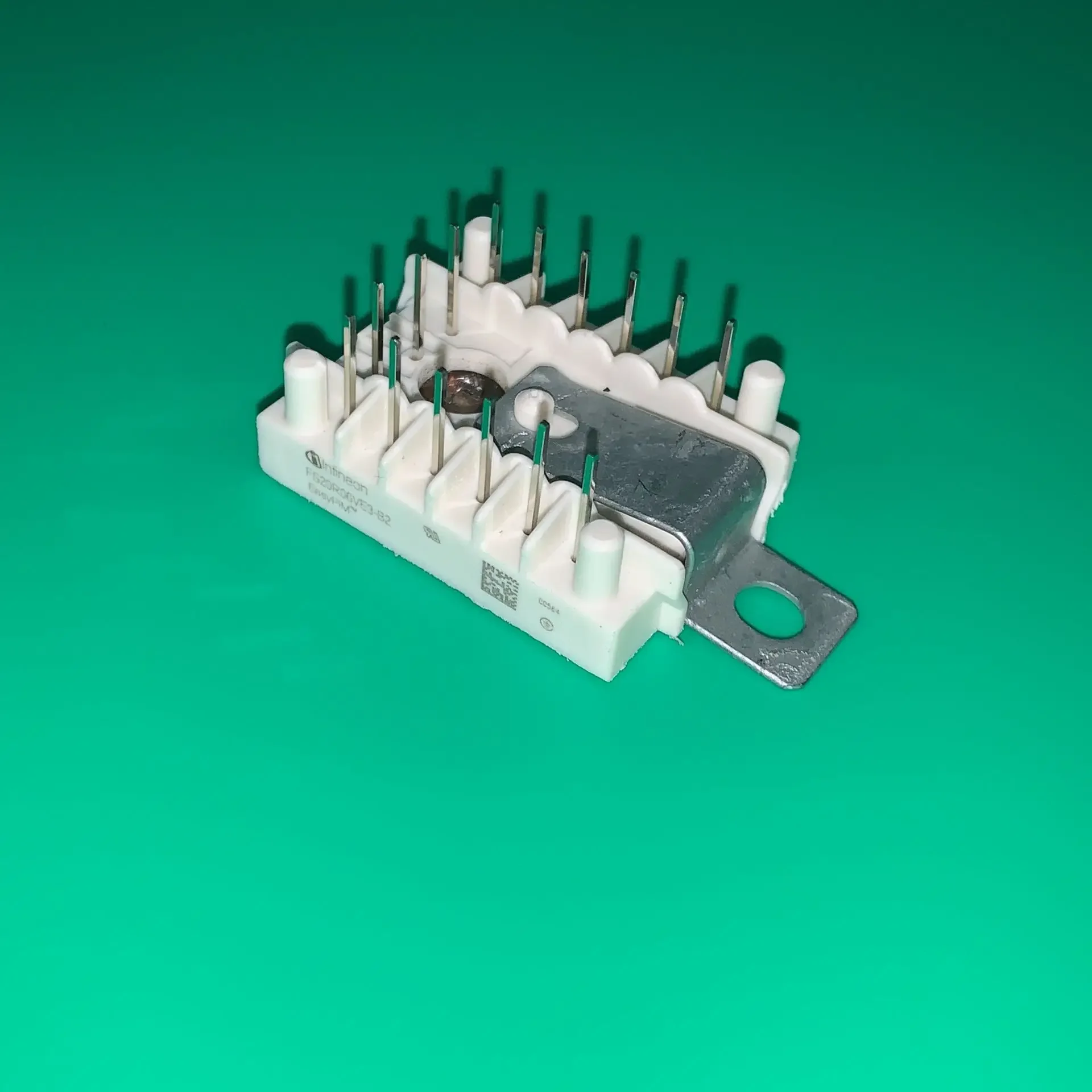 FS20R06VE3_B2 IGBT FS20R 06VE3_B2 modules FS 20R06VE3_B2 VCES 600V 20A FS20R06VE3-B2 FS20R06VE3/B2 FS20R06VE3-B2