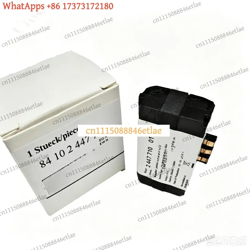 SOS Emergency Call 84102447710 2447710 for BMW F20 F30 G20 G30 X1 X3 X5 Telematics Unit