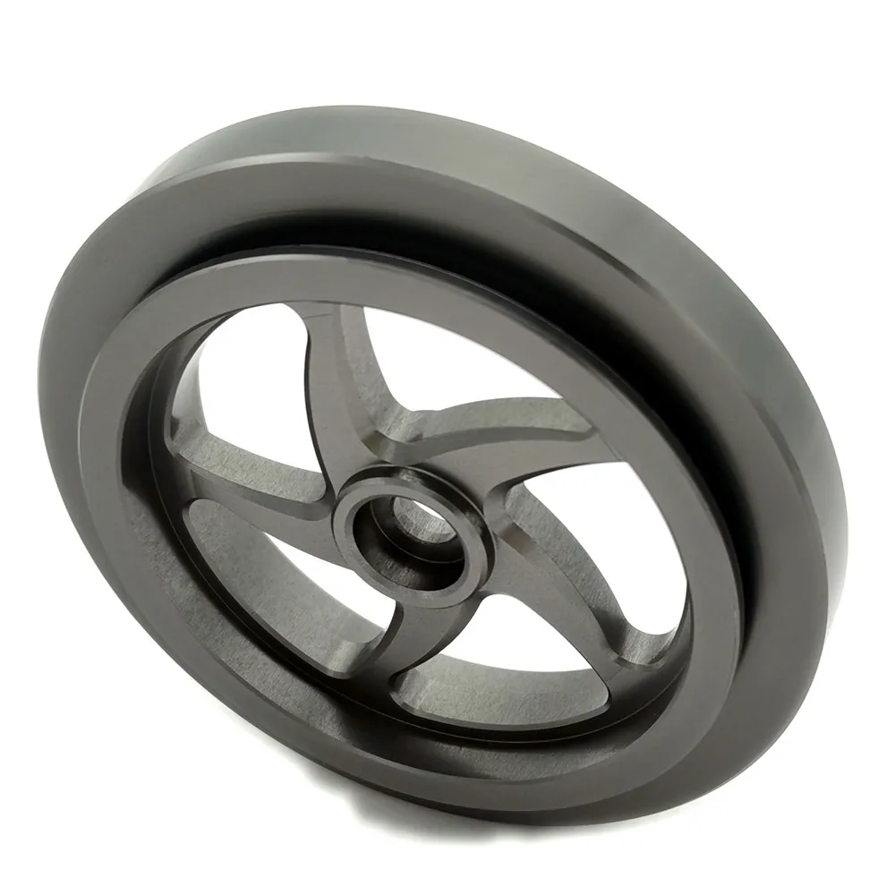 ล้อหน้าหลังอะลูมิเนียมสำหรับคิโยโช่ NSR500 30+31 37