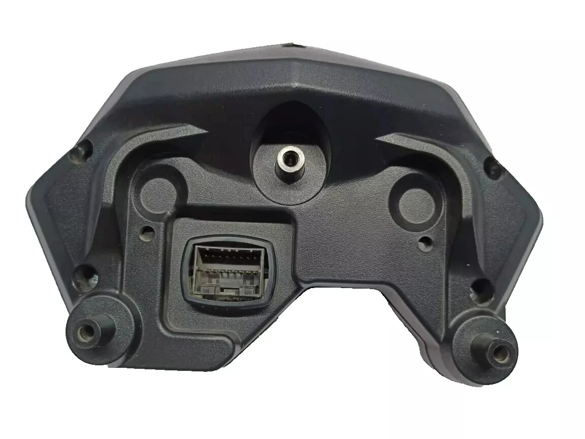 لياماها FZ S/FZ16/Fz V1/Fazer عداد السرعة الجمعية متر مقياس سرعة الدوران الرقمي لوحة القيادة