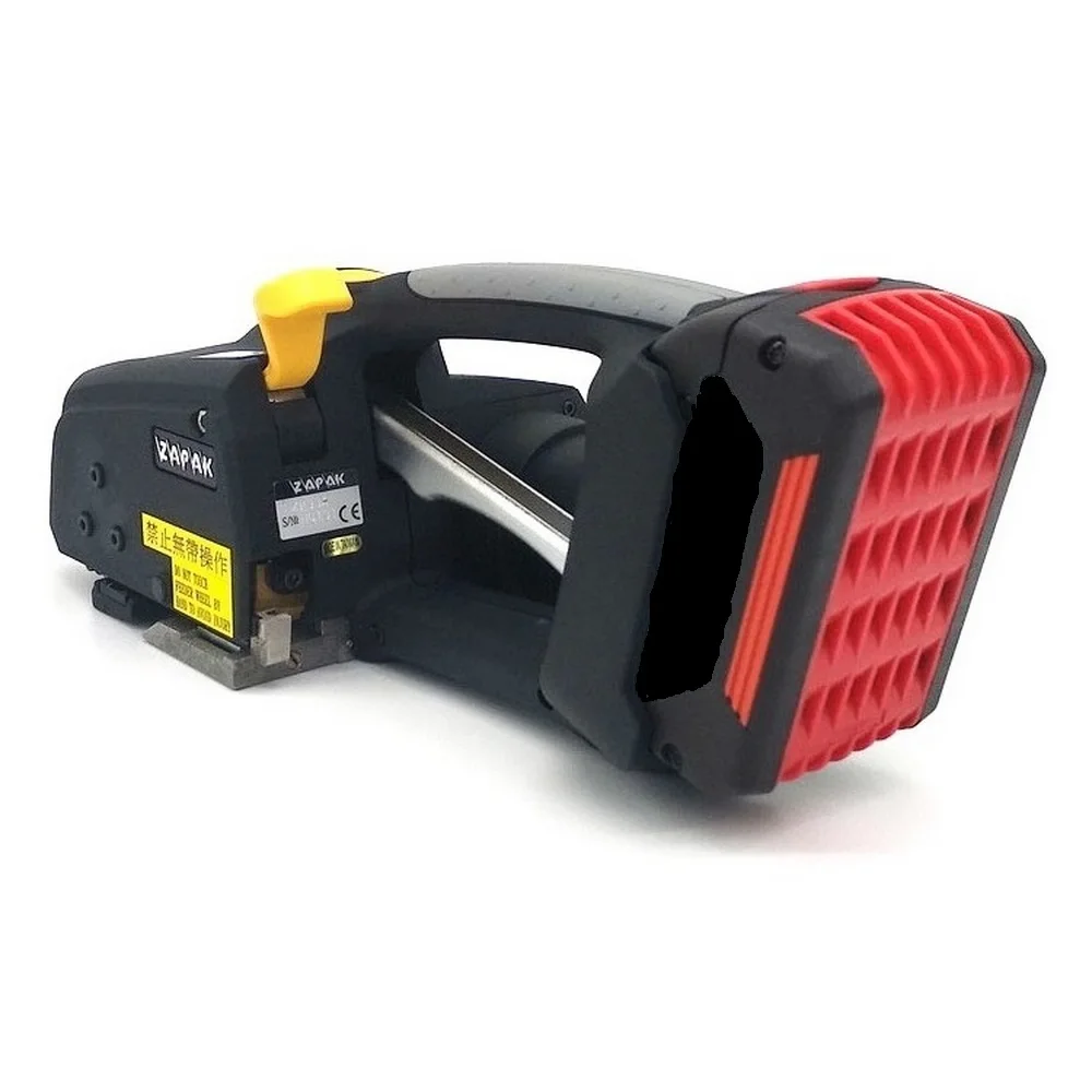 Zapak Spare Parts 9281 Cutter Knife Suitable for ZP93A or ZP93B Battery Powered Plastic Strapping Tool view 6