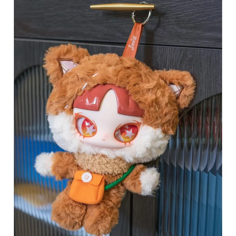 

In Stock INN Crossing Spring Series Blind Box Mystery Box Caixa Sorpresa Girls Anime Figures Cute Model Birthday Gift