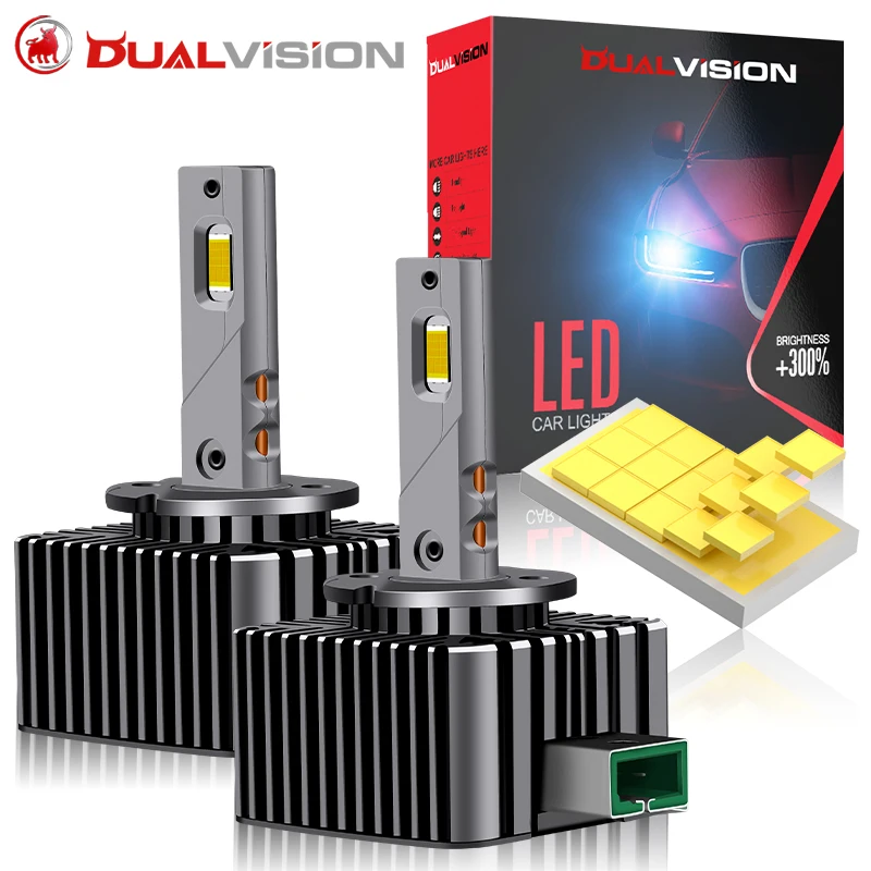 D Series D1S Led He…