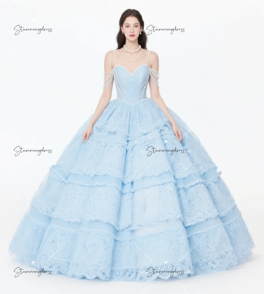 Glamorous Blue Vest…