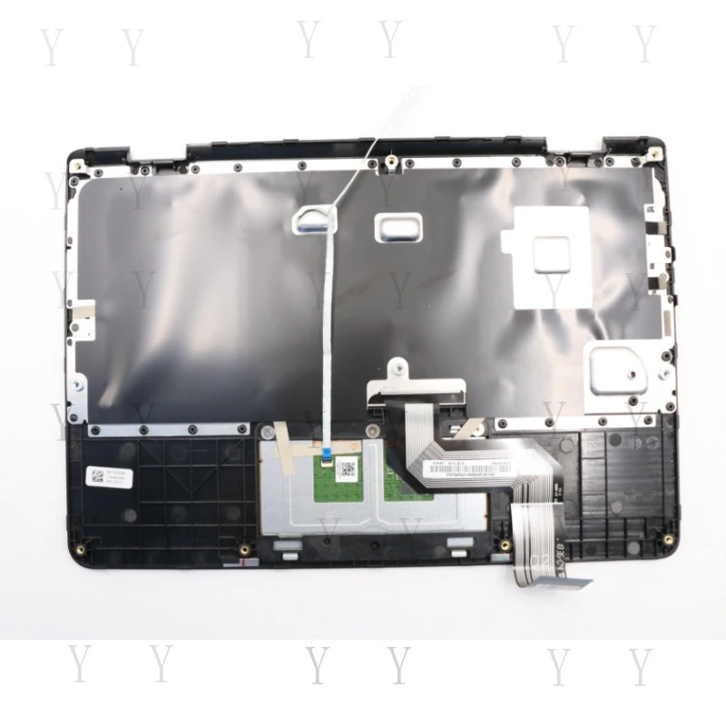 

Y+ Для Lenovo 300e Chromebook 81H0: Крышка-рамка для клавиатуры и упора для рук (5CB0Q93995)