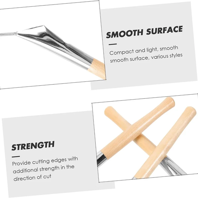 

AT19-Batik Pen Pen Tool Wax Tool Clay Tool Clay Sculpture Carve Artwork Paint Pen Sculpture DIY Clay Tools