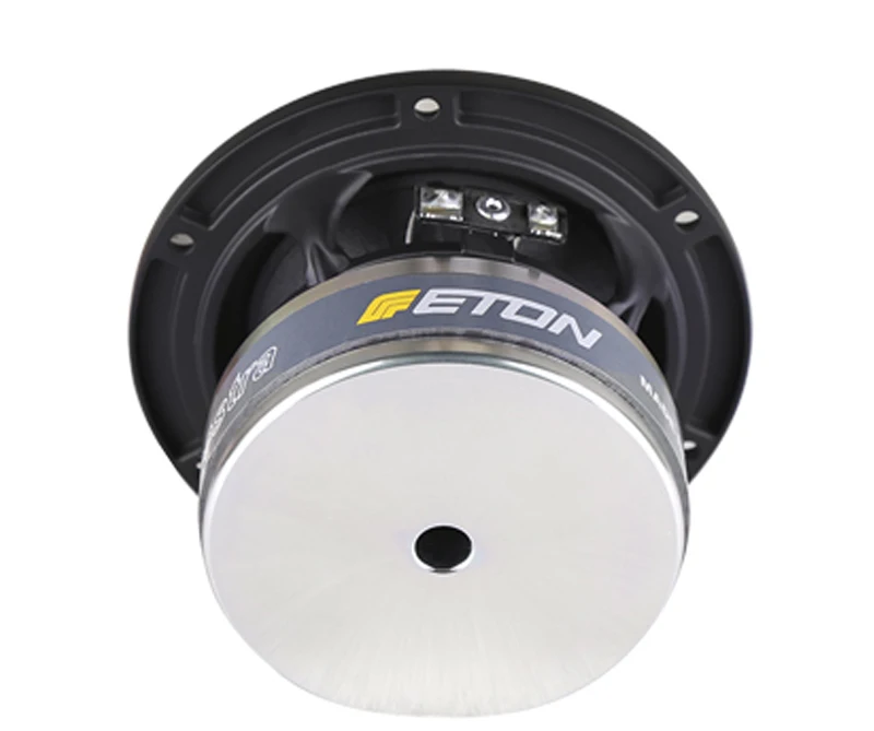 Original Germany ETON 4-612/C8/25 Orchestra 4-inch midrange fever HiFi speaker