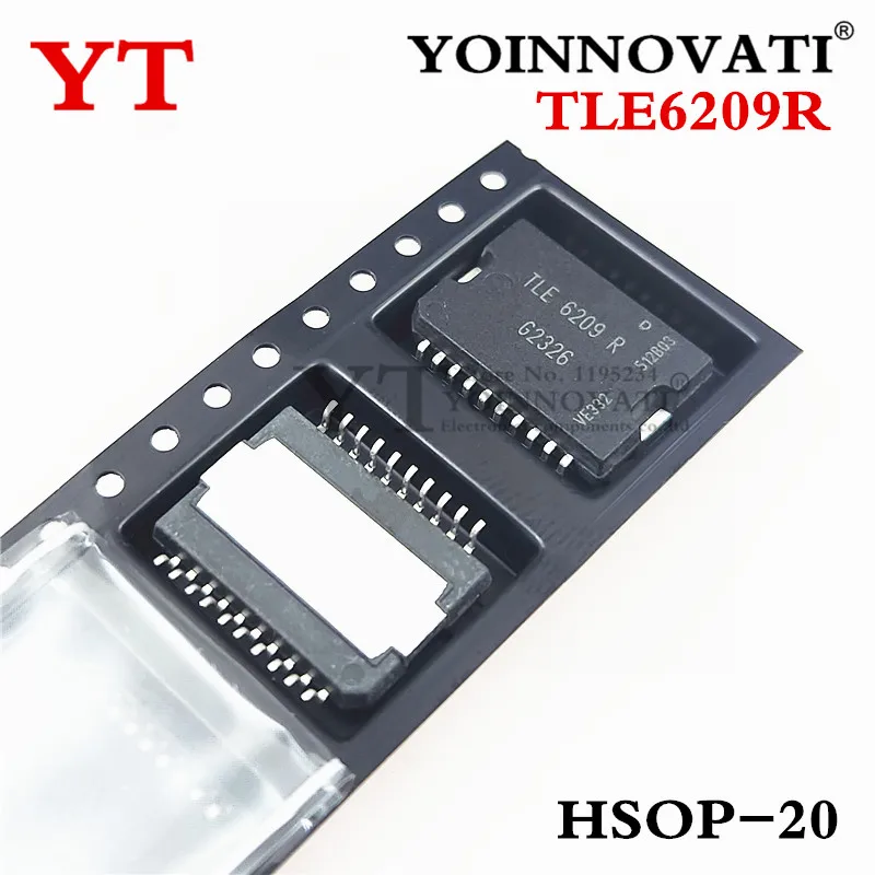 (5-10piece) TLE6209R TLE6209 R Hsop-20 Chipset