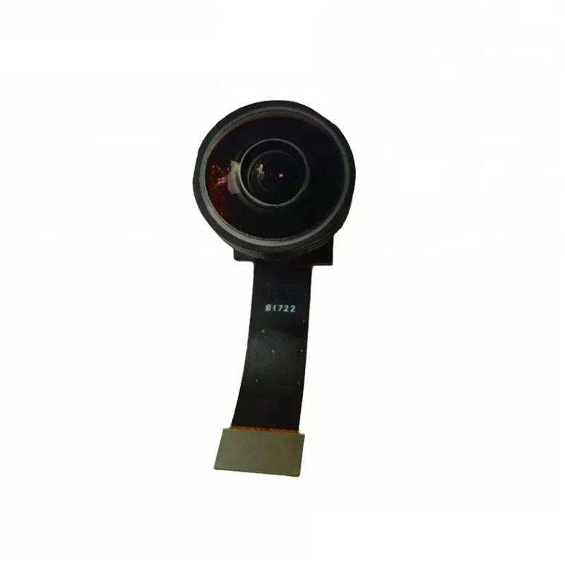 12MP IMX377 IMX363 IMX376 cmos sensor FOV 190 degree 180 degree fisheye MIPI  module.