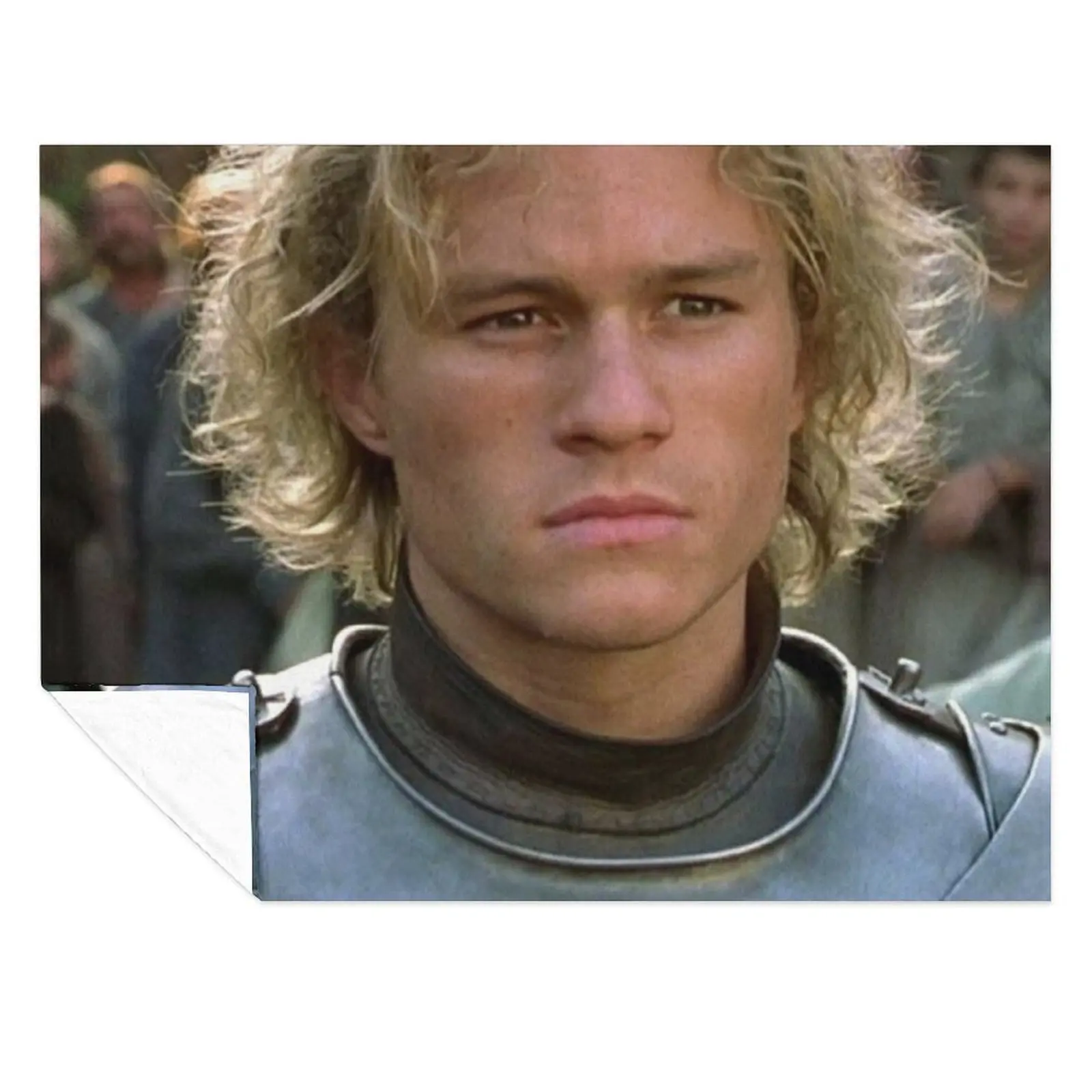 

Heath Ledger Throw Blanket for babies Soft Beds Blankets For Baby Bed Fashionable Blankets