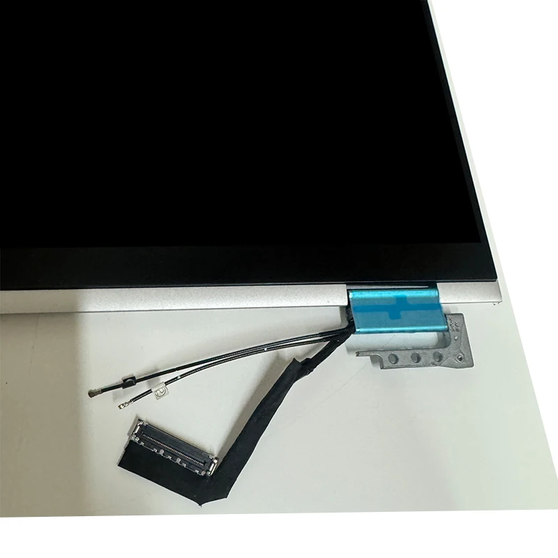 Imagem -03 - Laptop Lcd Touch Screen para hp Elitebook Montagem de Substituição Metade Superior X360 1040 g5 1040 g6 L62984001 L62993-001 14 em